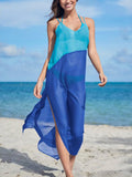 Maxi Women's Swimsuit Cover Up