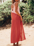 Maxi Women's Swimsuit Cover Up