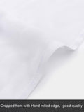 Moss Rose Solid Sheer Cover Up
