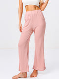 Pocket Boho Beach Cover Up Pants