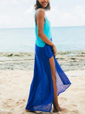 Maxi Women's Swimsuit Cover Up