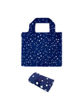 Recycled Bag Stars