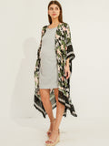 Rainforest Kimono