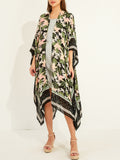 Rainforest Kimono