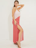 Maxi Women's Swimsuit Cover Up