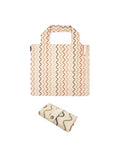 Moss Rose Recycled Poly Bag Waves