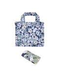 Recycled Bag Roses