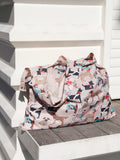 Moss Rose Recycled Poly Bag Dogs