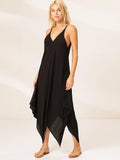 Boho Maxi Dress Cover Up - Shopmossrose
