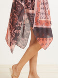 Patchwork Kimono