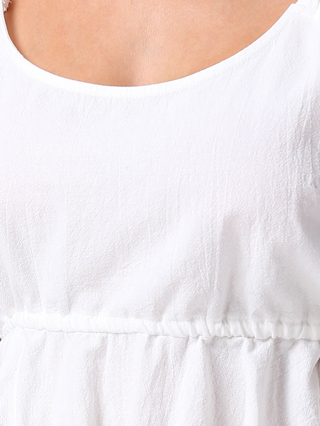 Knot Straps Top