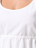 Knot Straps Top