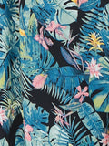 Dip Into The Wild Halter Dress - Shopmossrose