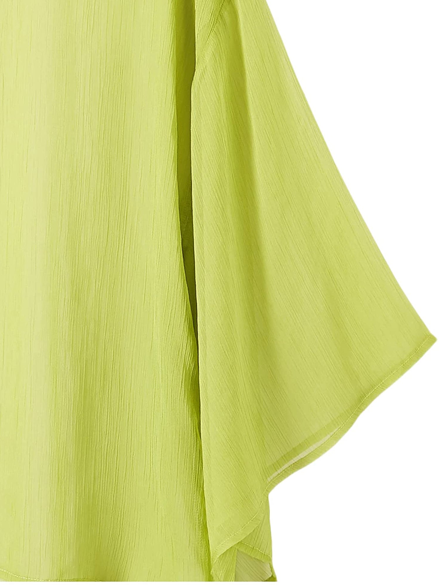 Hooded Women's Swimsuit Cover-Up