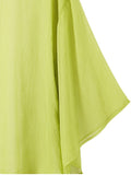 Hooded Women's Swimsuit Cover-Up