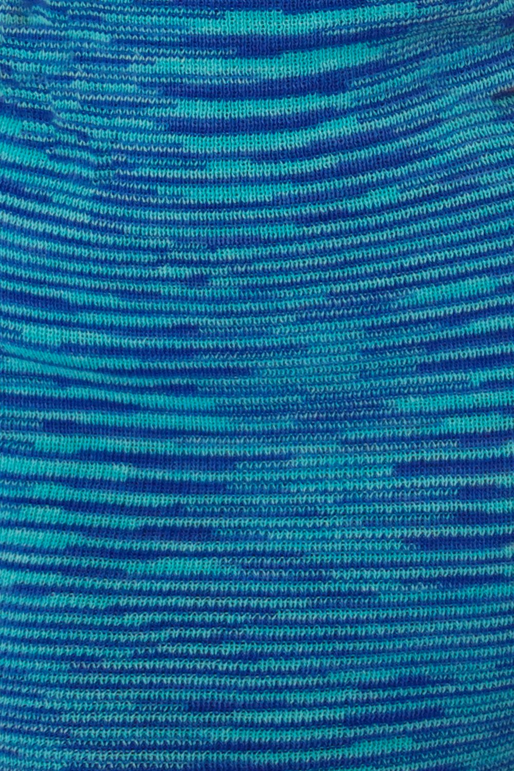 Space Dye Sweater Dress