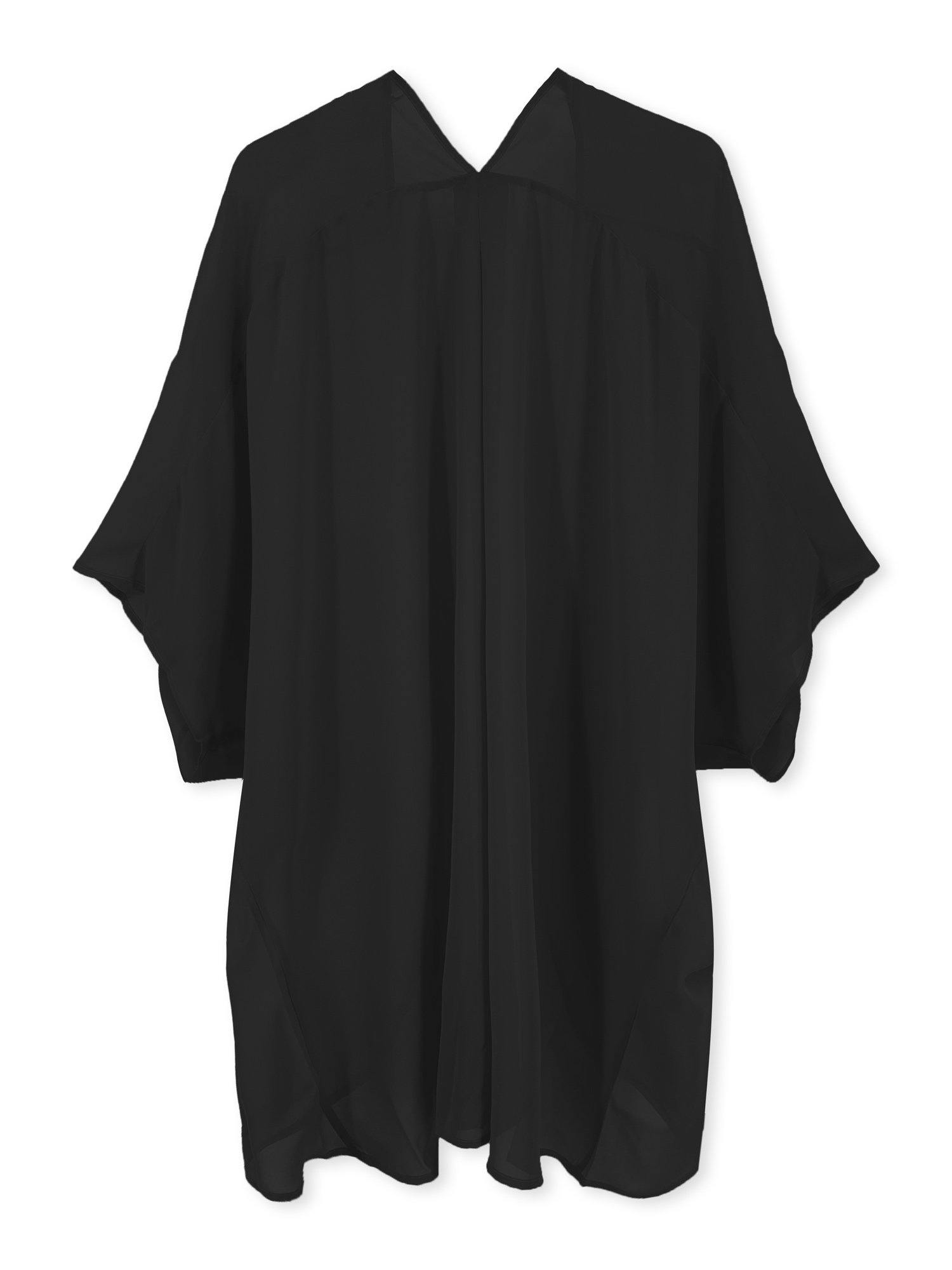 Moss Rose Solid Sheer Cover Up