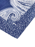 Border Paisley Kimono - Shopmossrose