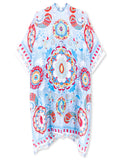 Island Sunrise Kimono