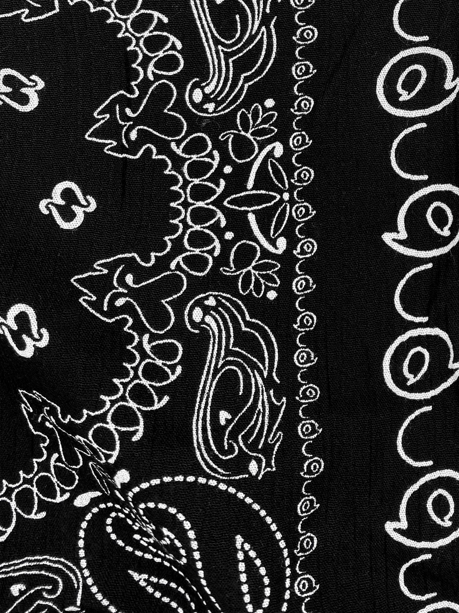 Moroccan Kimono