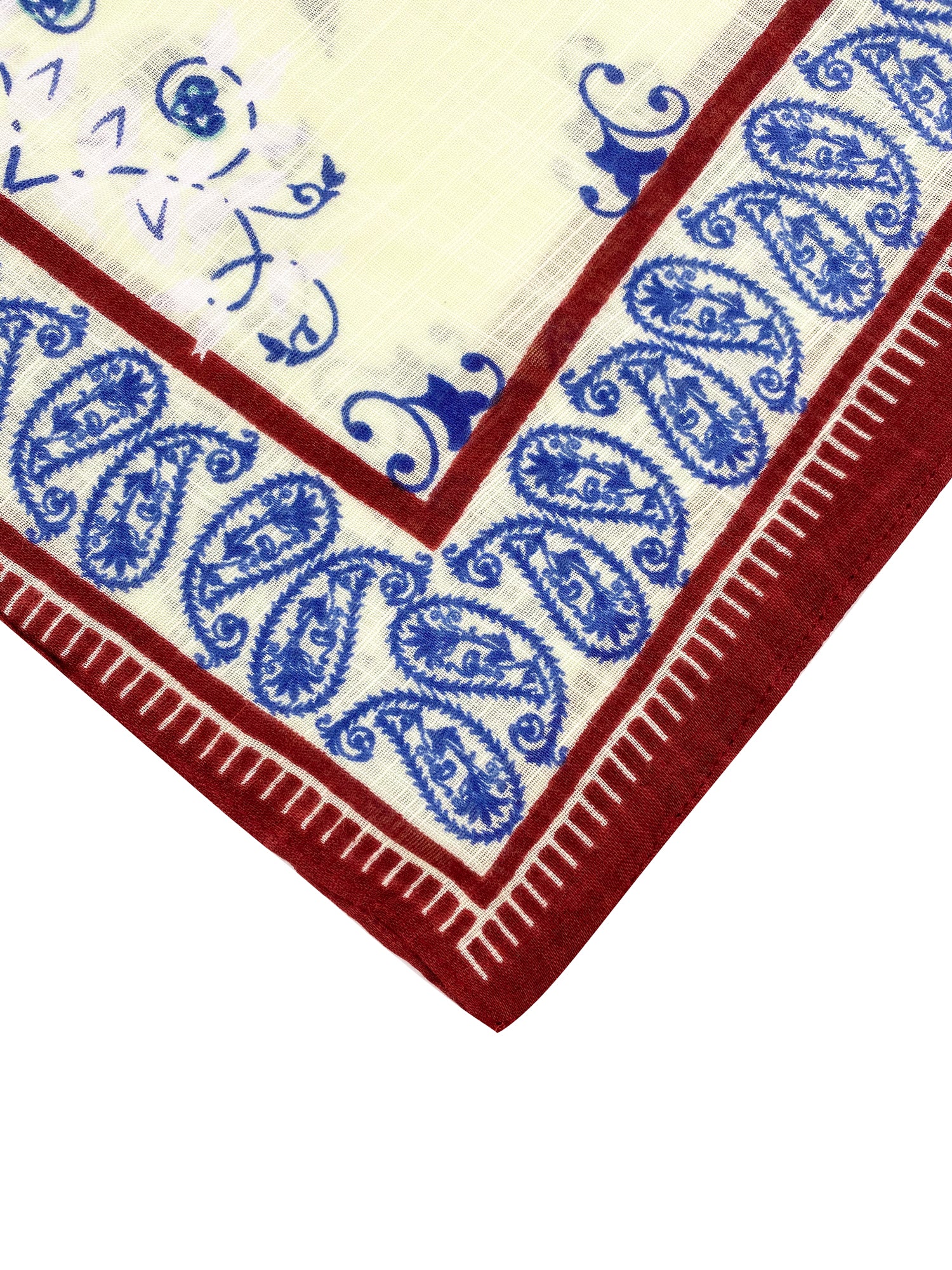 Persian Kimono