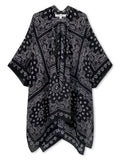 Moroccan Kimono