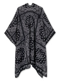 Moroccan Kimono