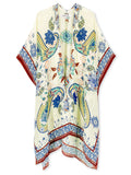 Persian Kimono