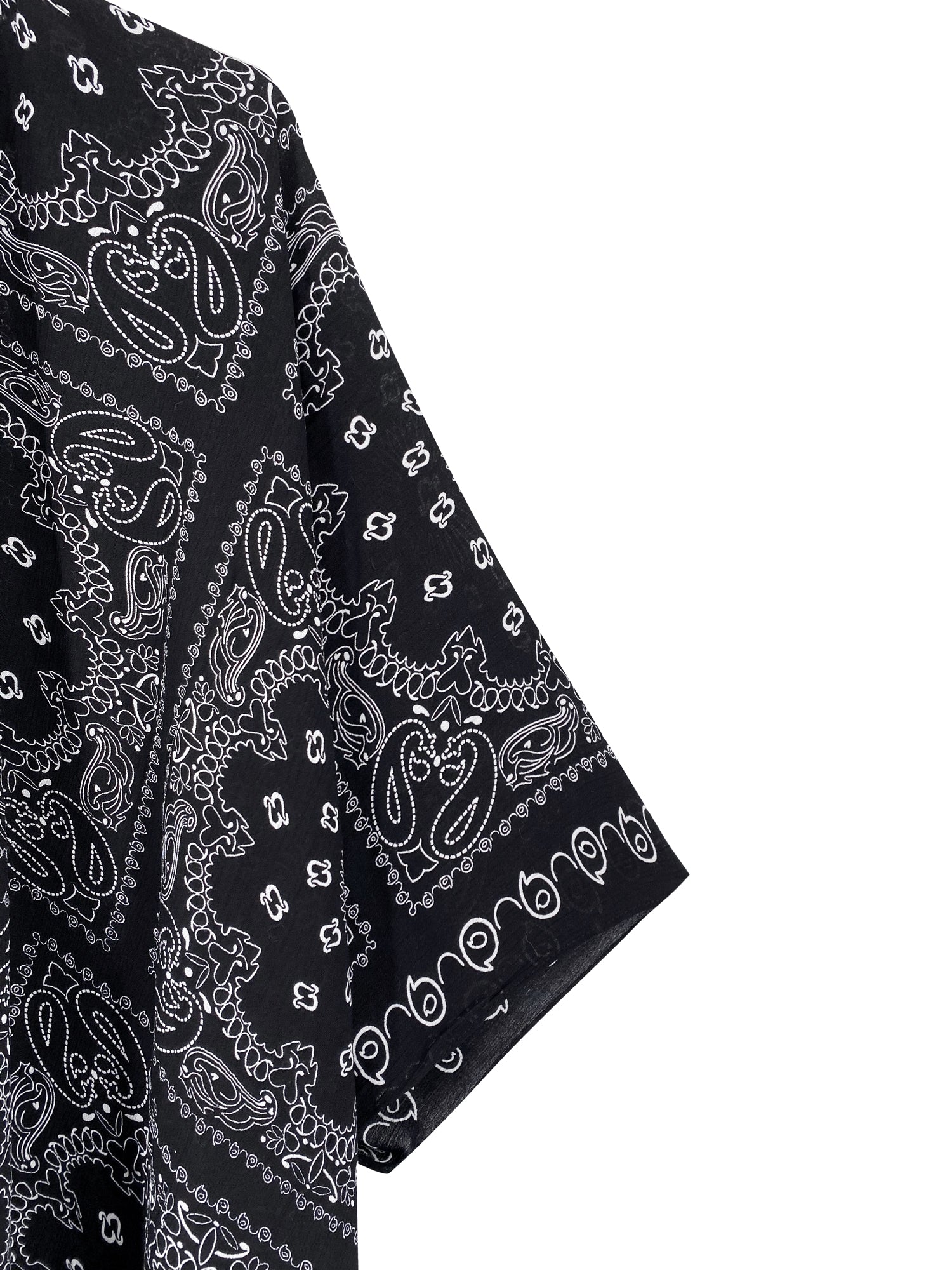 Moroccan Kimono