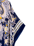 Festival Night Kimono - Shopmossrose