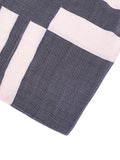 Cloud Pink Striped Kimono - Shopmossrose