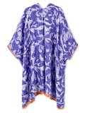 Floral Jacquard Shawl - Shopmossrose