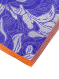 Floral Jacquard Shawl - Shopmossrose