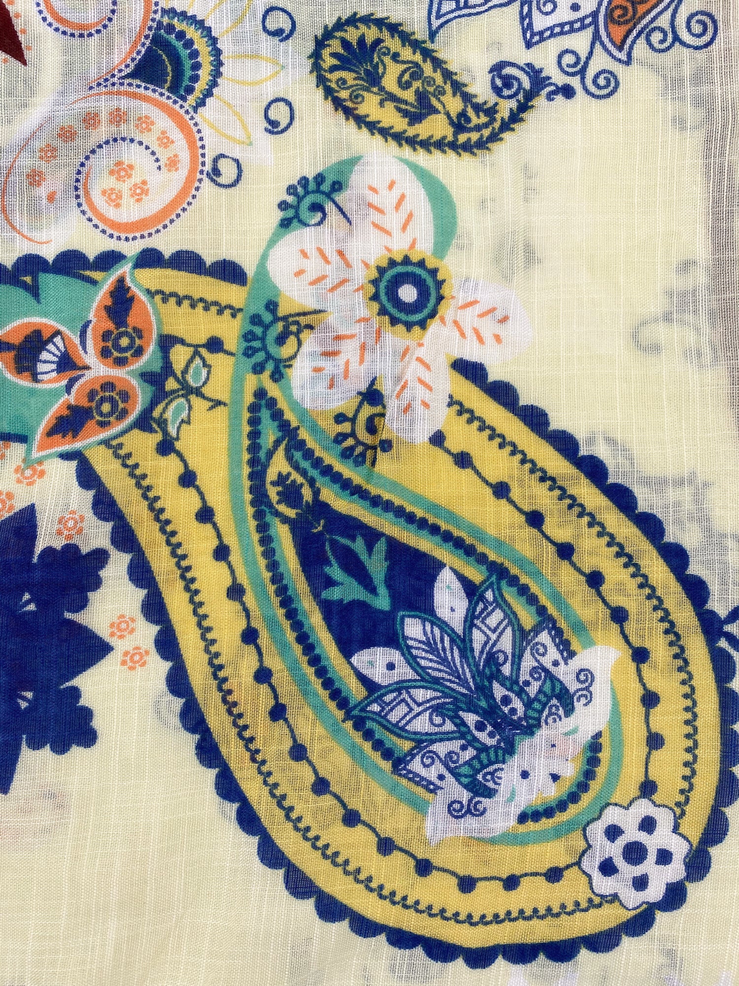 Persian Kimono