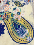 Persian Kimono