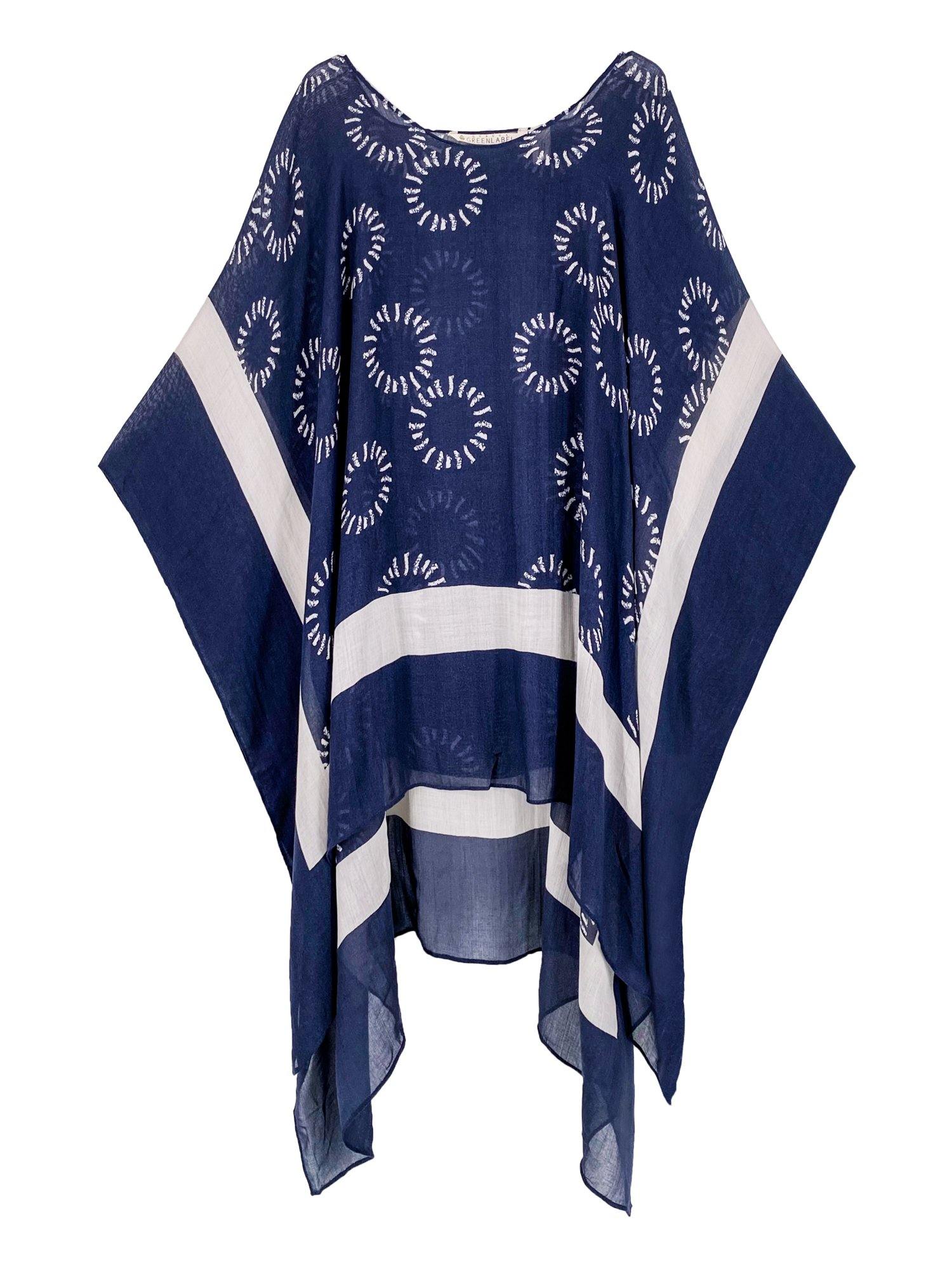 Dandelion Kaftan - Shopmossrose