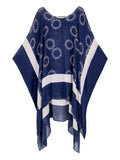 Dandelion Kaftan - Shopmossrose