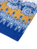 Agnes Print Kimono - Shopmossrose