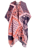 Patchwork Kimono