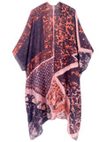 Patchwork Kimono