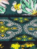 Flower Fields Kimono - Shopmossrose