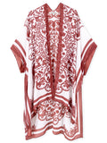 Malibu Clay Kimono