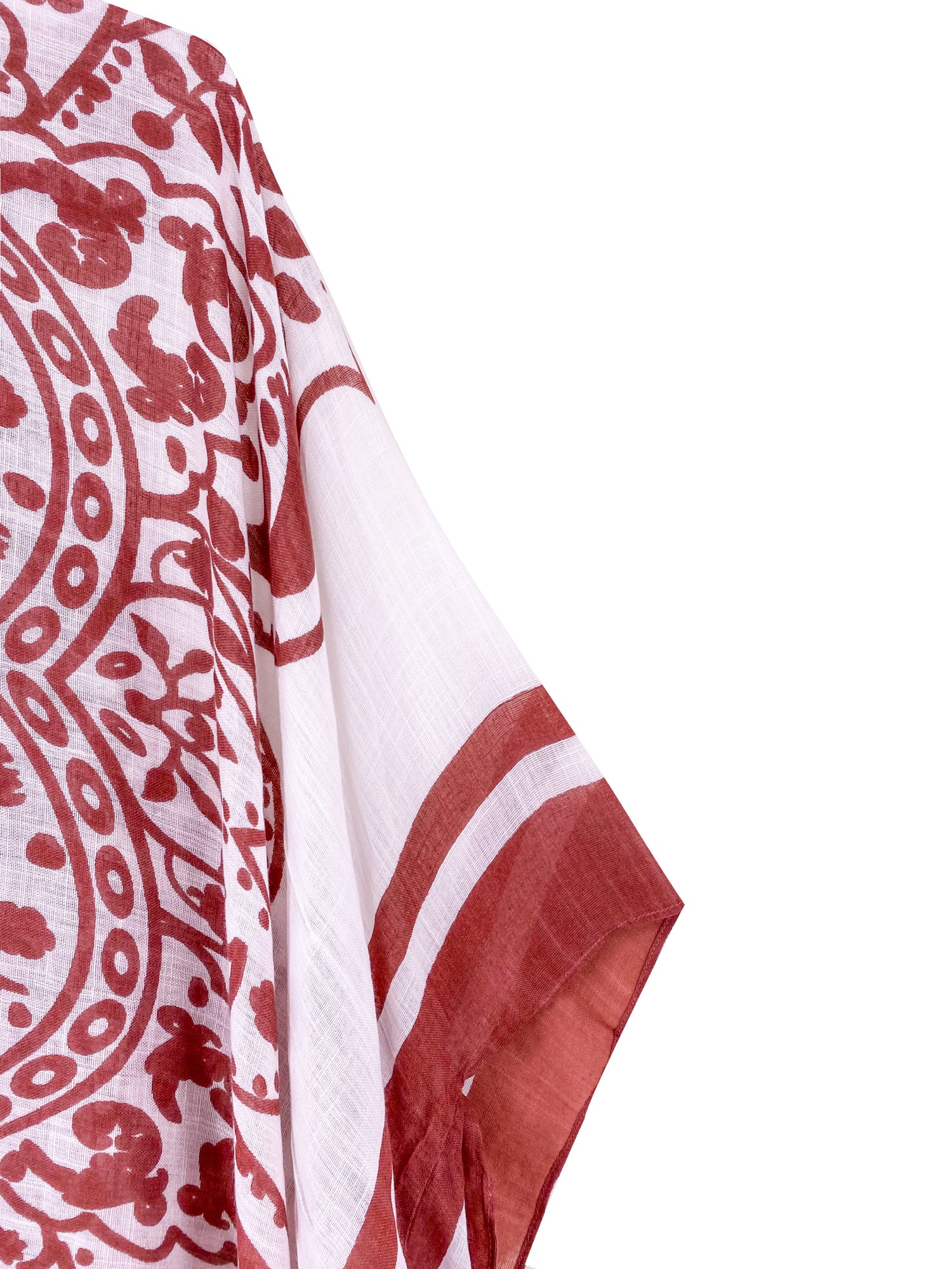 Malibu Clay Kimono