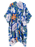 Romantic Floral Kimono