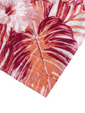 Botanical Pink Kimono - Shopmossrose
