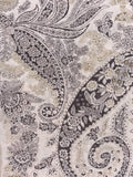 Gaia Sand Print Kimono