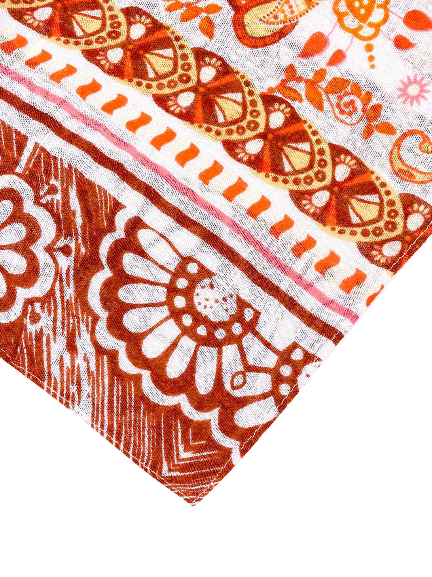 Desert Bloom Kimono - Shopmossrose