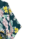 Flower Fields Kimono - Shopmossrose