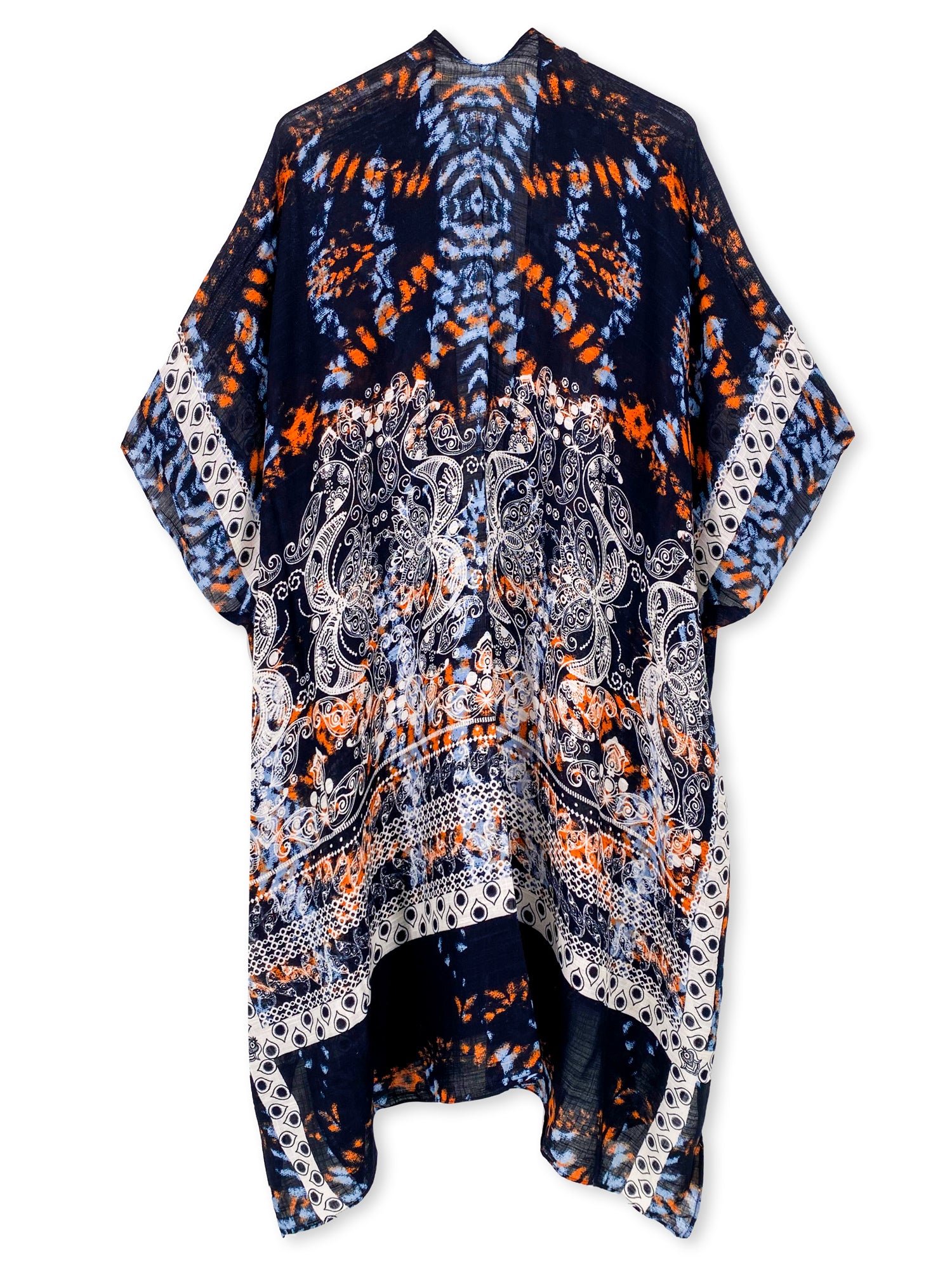 Midsummer Dream Kimono