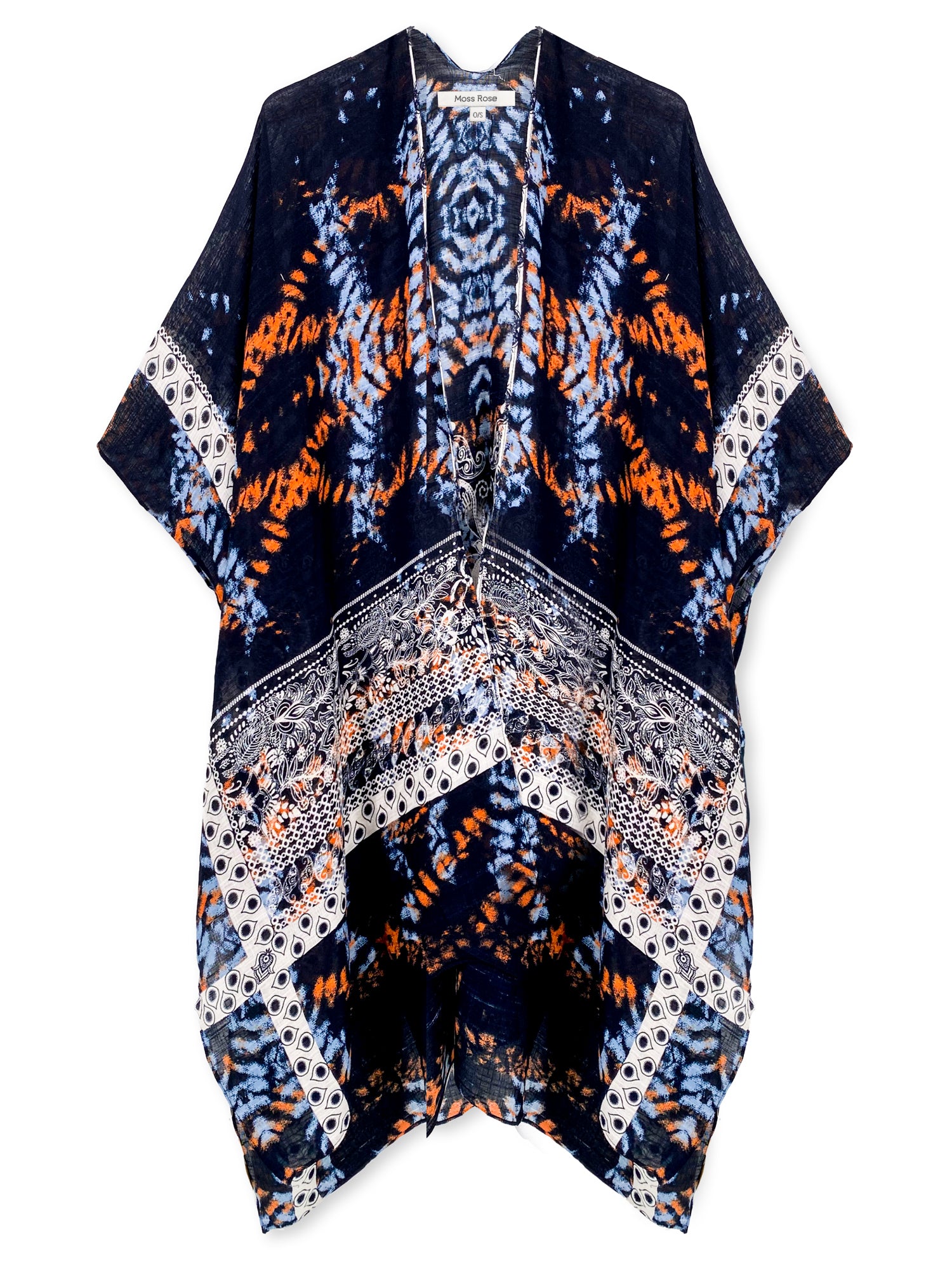 Midsummer Dream Kimono